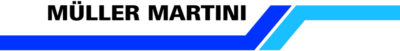 Logo Müller Martini, Partnerschaft Verband Druck Medien Österreich