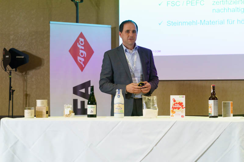 Packaging Kongress, Druck- und Medienkongress 2021 - c Martina Draper